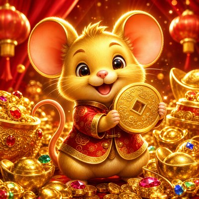 Game Fortune Mouse nổ hũ đổi thưởng Neko89 by neko89viet.space