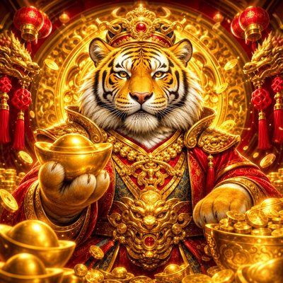 Game Fortune Tiger nổ hũ đổi thưởng Neko89 by neko89viet.space