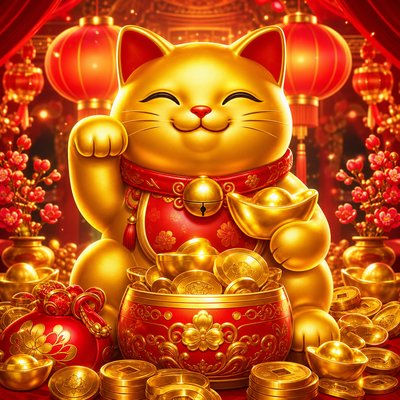 Game Lucky Neko nổ hũ đổi thưởng Neko89 by neko89viet.space