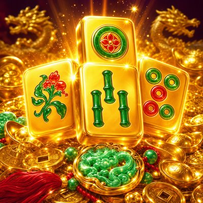 Game Mahjong Ways 2 nổ hũ đổi thưởng Neko89 by neko89viet.space